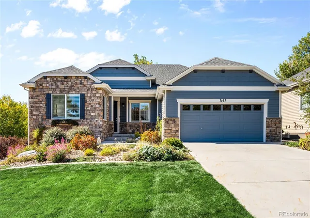 Photo 1 of Single family home for sale at 7167 Holland Ct, Arvada, CO 80004 | MLS# 3649782 | Listing updated on 2026-10-17