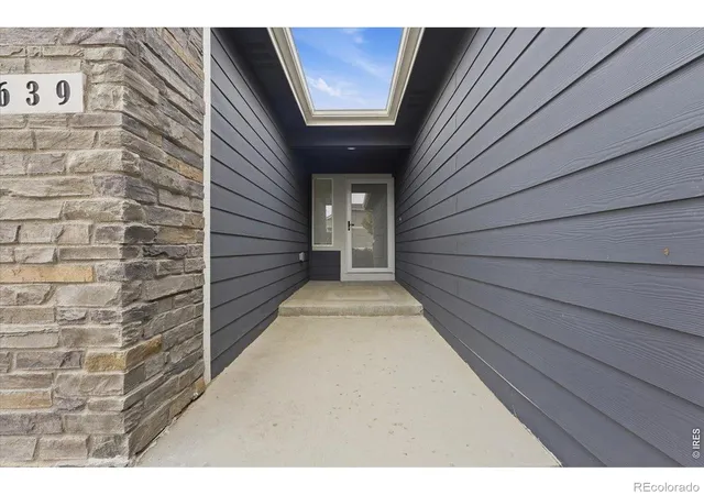 Photo 3 of Single family home for sale at 639 Gore Range Dr, Severance, CO 80550 | MLS# IR1069435 | Listing updated on 2026-10-04