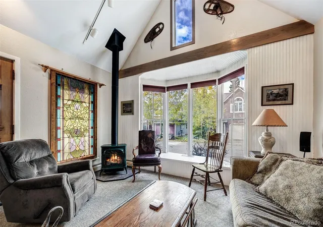 Photo 2 of Single family home for sale at 204 N Ridge St, Breckenridge, CO 80424 | MLS# 5564322 | Listing updated on 2026-10-28