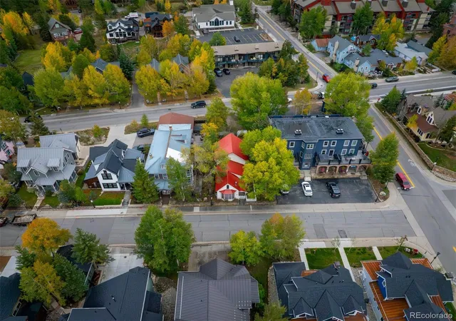 Photo 3 of Single family home for sale at 204 N Ridge St, Breckenridge, CO 80424 | MLS# 5564322 | Listing updated on 2026-10-04