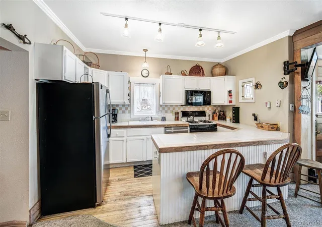 Photo 3 of Single family home for sale at 204 N Ridge St, Breckenridge, CO 80424 | MLS# 5564322 | Listing updated on 2026-10-28
