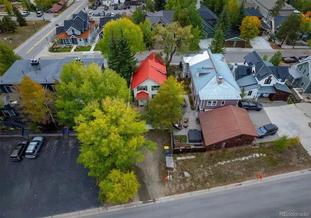 Photo 4 of Single family home for sale at 204 N Ridge St, Breckenridge, CO 80424 | MLS# 5564322 | Listing updated on 2026-10-04