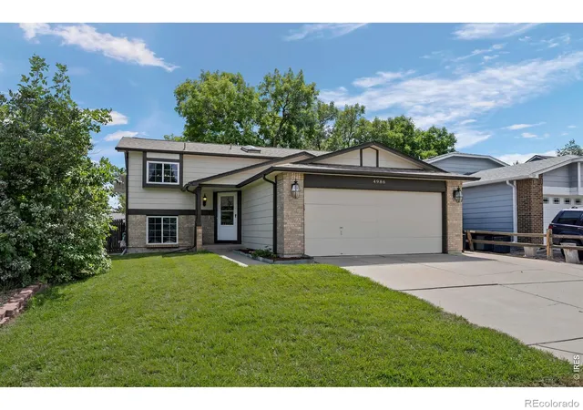 Single family home for sale at 4986 W 61st Place, Arvada, CO 80003 | MLS# IR1069436 | Listing updated on 2026-09-25