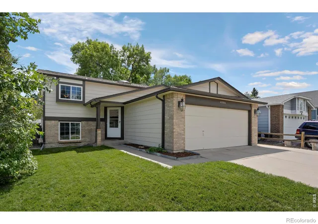 Photo 1 of Single family home for sale at 4986 W 61st Place, Arvada, CO 80003 | MLS# IR1069436 | Listing updated on 2026-09-25
