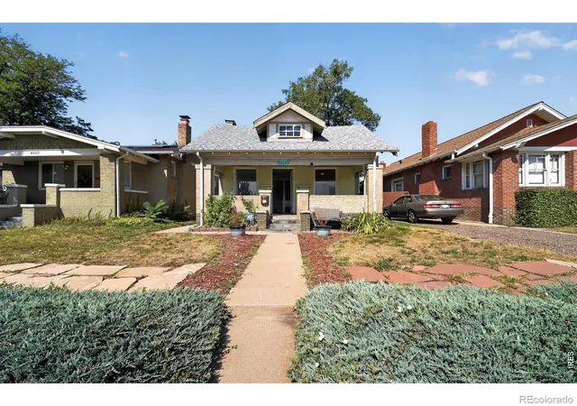 Photo 3 of Single family home for sale at 4015 Federal Blvd, Denver, CO 80211 | MLS# IR1069437 | Listing updated on 2026-10-09