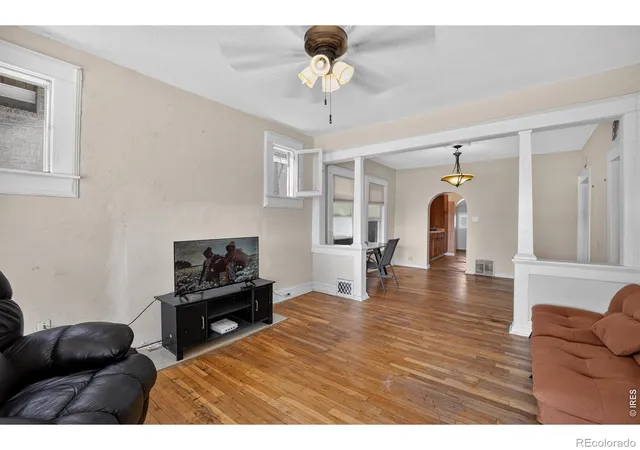 Photo 3 of Single family home for sale at 4015 Federal Blvd, Denver, CO 80211 | MLS# IR1069437 | Listing updated on 2026-10-09