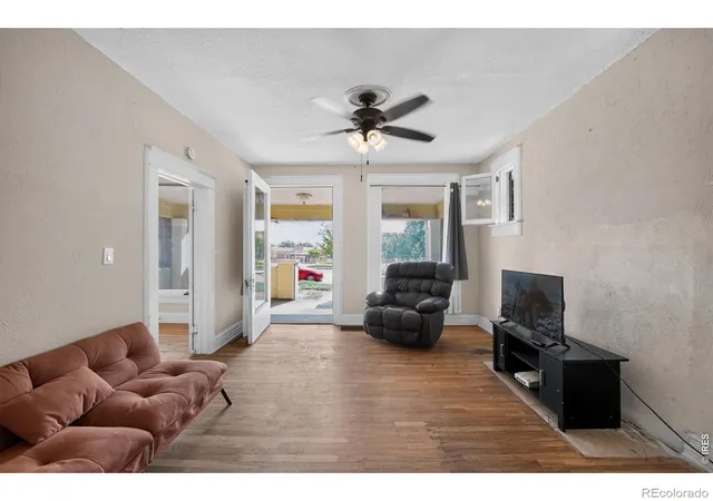 Photo 4 of Single family home for sale at 4015 Federal Blvd, Denver, CO 80211 | MLS# IR1069437 | Listing updated on 2026-10-09