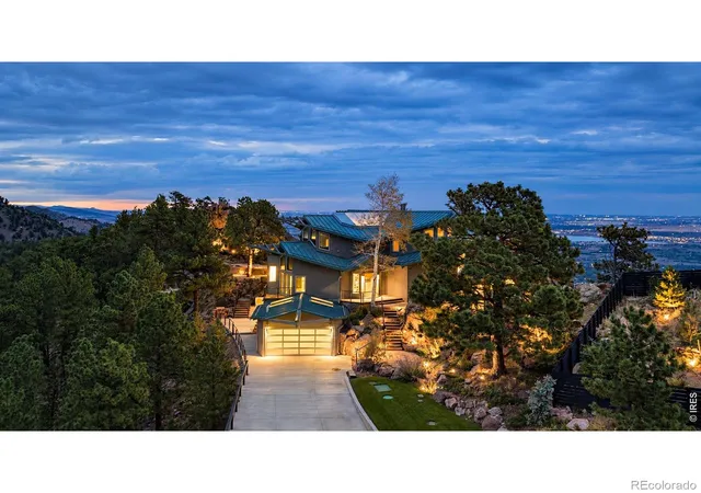 Photo 3 of Single family home for sale at 1145 Timber Ln, Boulder, CO 80304 | MLS# IR1069438 | Listing updated on 2026-09-29