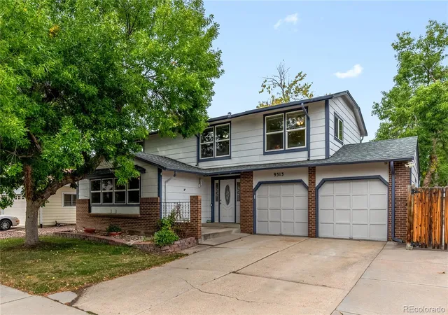 Photo 1 of Single family home for sale at 9313 W 91st Place, Broomfield, CO 80021 | MLS# 2347092 | Listing updated on 2026-10-03