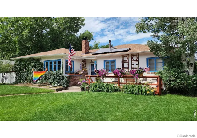 Photo 4 of Single family home for sale at 1711 15th Avenue, Greeley, CO 80631 | MLS# IR1069439 | Listing updated on 2026-10-08
