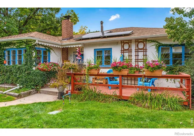 Photo 2 of Single family home for sale at 1711 15th Avenue, Greeley, CO 80631 | MLS# IR1069439 | Listing updated on 2026-10-08