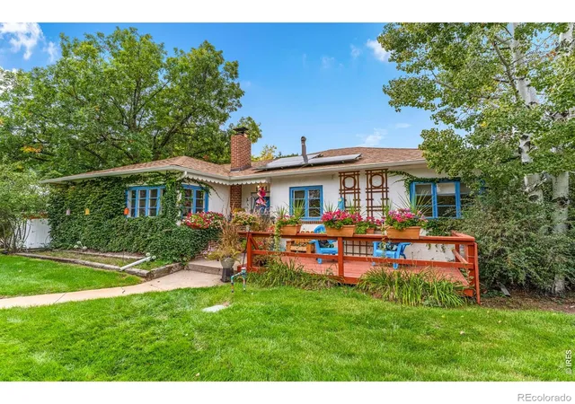 Photo 3 of Single family home for sale at 1711 15th Avenue, Greeley, CO 80631 | MLS# IR1069439 | Listing updated on 2026-10-08