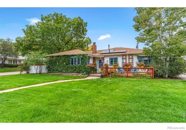Photo 3 of Single family home for sale at 1711 15th Avenue, Greeley, CO 80631 | MLS# IR1069439 | Listing updated on 2026-10-08