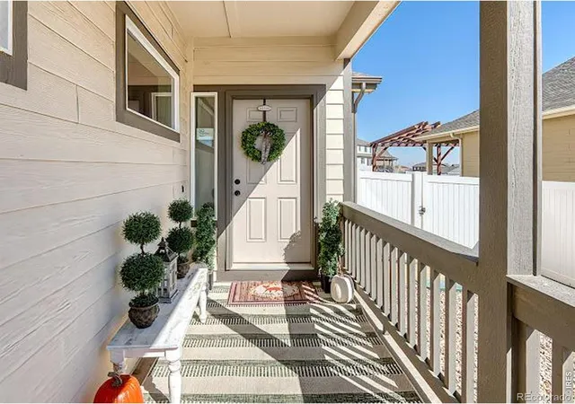 Photo 3 of Single family home for sale at 8703 8th Street, Greeley, CO 80634 | MLS# IR1069440 | Listing updated on 2026-10-09