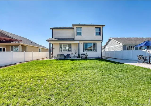 Photo 33 of Single family home for sale at 8703 8th Street, Greeley, CO 80634 | MLS# IR1069440 | Listing updated on 2026-10-09