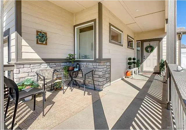 Photo 3 of Single family home for sale at 8703 8th Street, Greeley, CO 80634 | MLS# IR1069440 | Listing updated on 2026-10-09