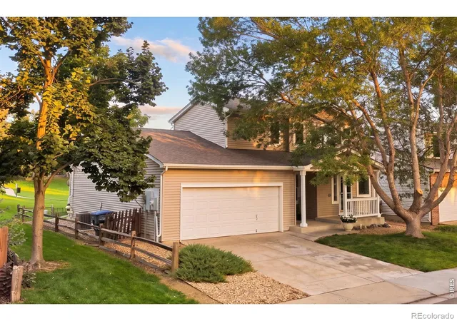 Photo 1 of Single family home for sale at 1001 Wolf Crk Dr, Longmont, CO 80504 | MLS# IR1069441 | Listing updated on 2026-09-25