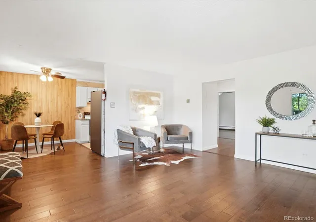Photo 1 of Condo for sale at 2120 S Vaughn Way #206F, Aurora, CO 80014 | MLS# 1753757 | Listing updated on 2026-09-25