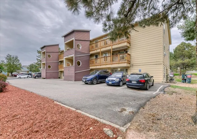 Photo 1 of Condo for sale at 7132 S Bryant St #211, Littleton, CO 80120 | MLS# 4352132 | Listing updated on 2026-10-06