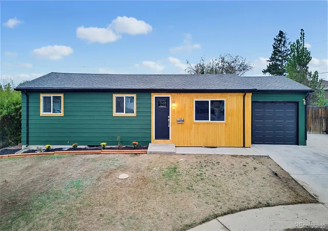 Photo 1 of Single family home for sale at 9179 Hunter St, Westminster, CO 80031 | MLS# 3412676 | Listing updated on 2026-10-05