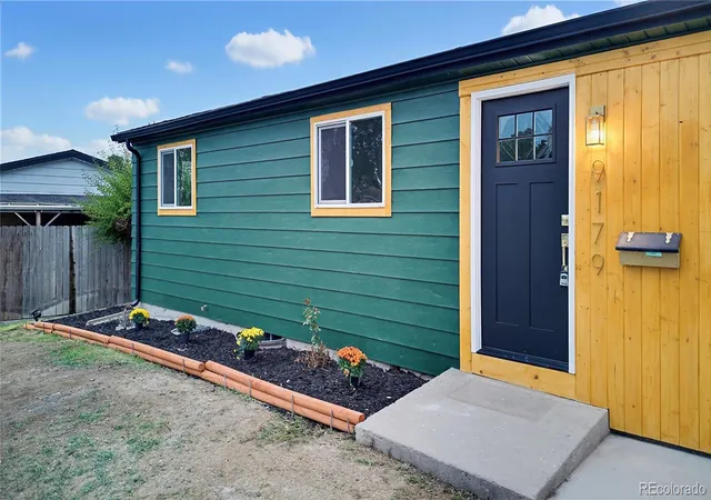 Photo 2 of Single family home for sale at 9179 Hunter St, Westminster, CO 80031 | MLS# 3412676 | Listing updated on 2026-10-05