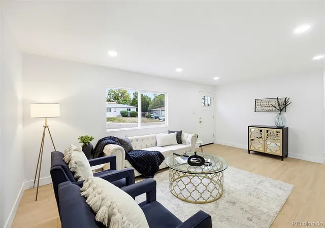 Single family home for sale at 9179 Hunter St, Westminster, CO 80031 | MLS# 3412676 | Listing updated on 2026-10-05