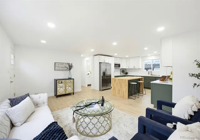 Single family home for sale at 9179 Hunter St, Westminster, CO 80031 | MLS# 3412676 | Listing updated on 2026-10-05