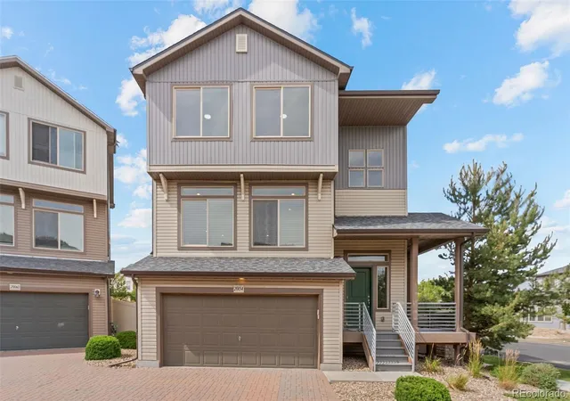Photo 1 of Single family home for sale at 20054 E 48th Drive, Denver, CO 80249 | MLS# 4527228 | Listing updated on 2026-09-29
