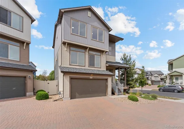 Photo 2 of Single family home for sale at 20054 E 48th Drive, Denver, CO 80249 | MLS# 4527228 | Listing updated on 2026-09-29