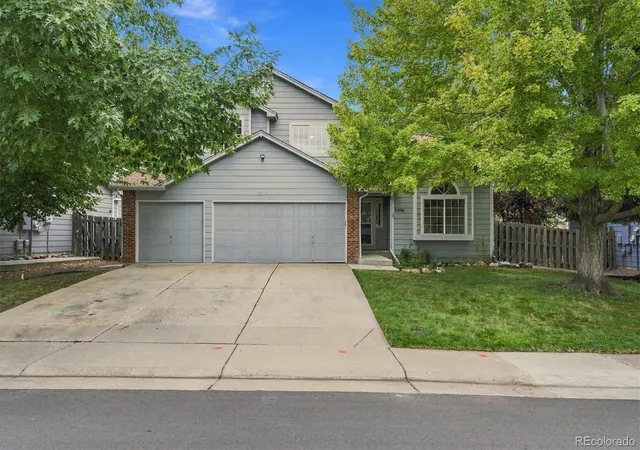 Photo 1 of Single family home for sale at 2454 S Sedalia Cir, Aurora, CO 80013 | MLS# 4010477 | Listing updated on 2026-10-27