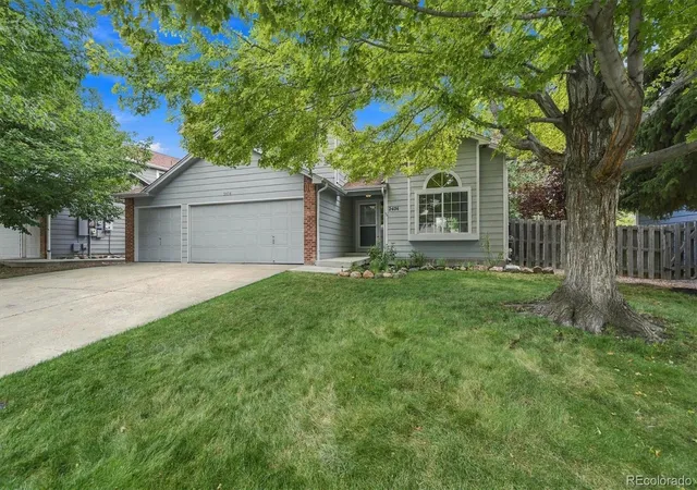 Photo 1 of Single family home for sale at 2454 S Sedalia Cir, Aurora, CO 80013 | MLS# 4010477 | Listing updated on 2026-10-27