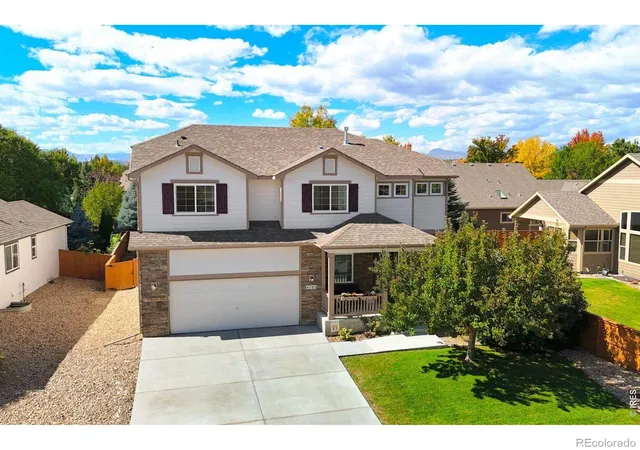 Photo 1 of Single family home for sale at 4785 Wisconsin Ave, Loveland, CO 80538 | MLS# IR1069446 | Listing updated on 2026-09-28