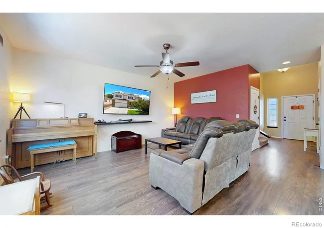 Photo 3 of Single family home for sale at 4785 Wisconsin Ave, Loveland, CO 80538 | MLS# IR1069446 | Listing updated on 2026-09-28