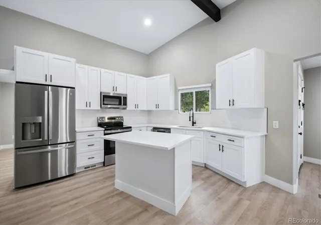 Photo 2 of Single family home for sale at 10029 Fallen Rock Rd, Conifer, CO 80433 | MLS# 8860227 | Listing updated on 2026-10-15