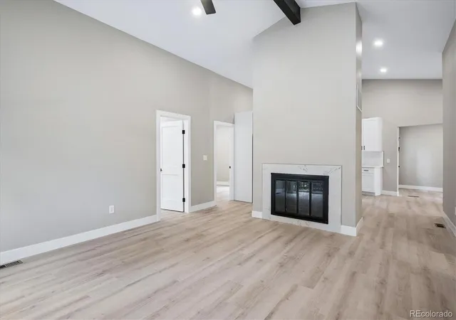 Photo 3 of Single family home for sale at 10029 Fallen Rock Rd, Conifer, CO 80433 | MLS# 8860227 | Listing updated on 2026-10-15