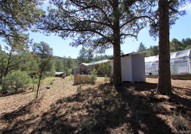 Single family home for sale at 939 19th Trail, Cotopaxi, CO 81223 | MLS# 4066885