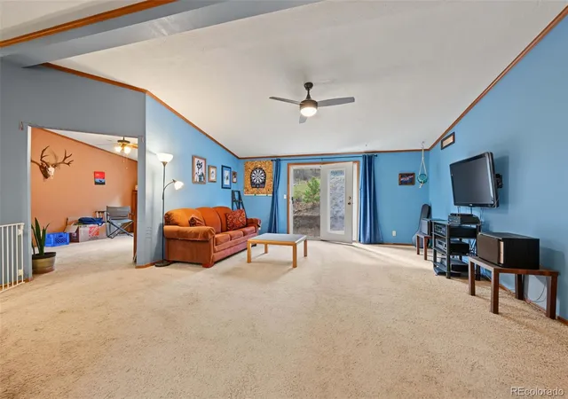 Photo 4 of Single family home for sale at 939 19th Trail, Cotopaxi, CO 81223 | MLS# 4066885 | Listing updated on 2026-09-25