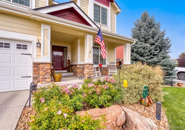Photo 2 of Single family home for sale at 2774 Blue Acona Way, Johnstown, CO 80534 | MLS# 2616785 | Listing updated on 2026-10-06