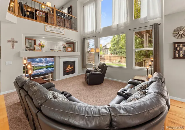 Photo 4 of Single family home for sale at 2774 Blue Acona Way, Johnstown, CO 80534 | MLS# 2616785 | Listing updated on 2026-10-06