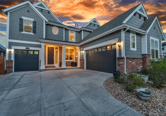 Photo 1 of Single family home for sale at 17203 W 84th Drive, Arvada, CO 80007 | MLS# 3531821 | Listing updated on 2026-10-01