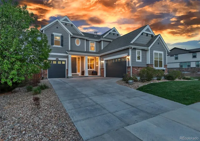 Photo 2 of Single family home for sale at 17203 W 84th Drive, Arvada, CO 80007 | MLS# 3531821 | Listing updated on 2026-10-01