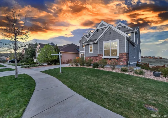 Photo 3 of Single family home for sale at 17203 W 84th Drive, Arvada, CO 80007 | MLS# 3531821 | Listing updated on 2026-10-01