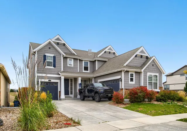 Photo 4 of Single family home for sale at 17203 W 84th Drive, Arvada, CO 80007 | MLS# 3531821 | Listing updated on 2026-10-01
