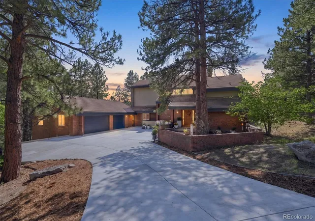 Photo 1 of Mansion for sale at 53 Glenalla, Castle Rock, CO 80108 | MLS# 5639900 | Listing updated on 2026-09-26