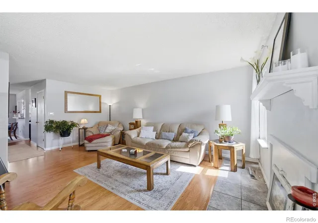 Condo for sale at 306 Sundance Cir N #C203, Fort Collins, CO 80524 | MLS# IR1069447