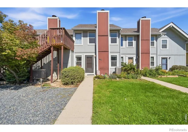 Photo 1 of Condo for sale at 306 Sundance Cir N #C203, Fort Collins, CO 80524 | MLS# IR1069447 | Listing updated on 2026-09-28