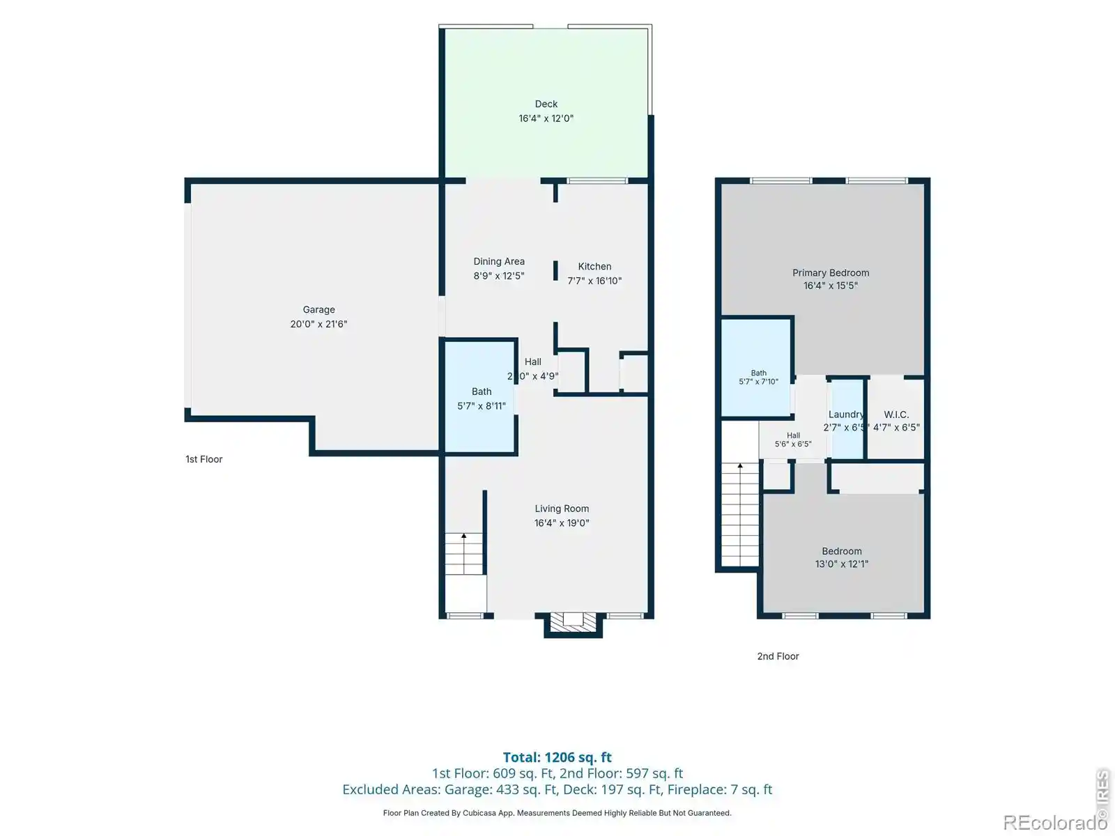 Listing Photo 26 - Condo for sale in 306 Sundance Cir N located at 306 Sundance Cir N, Fort Collins, CO 80524 - Unit #C203