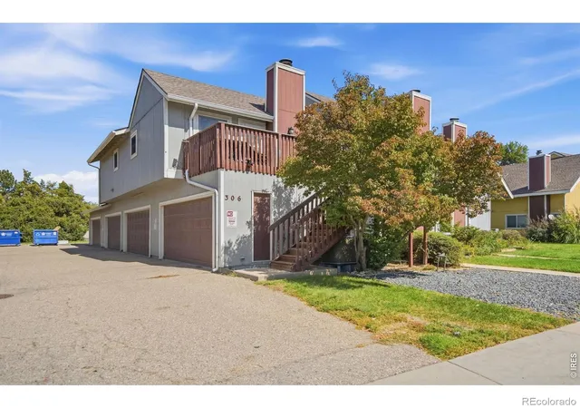 Photo 2 of Condo for sale at 306 Sundance Cir N #C203, Fort Collins, CO 80524 | MLS# IR1069447 | Listing updated on 2026-09-28