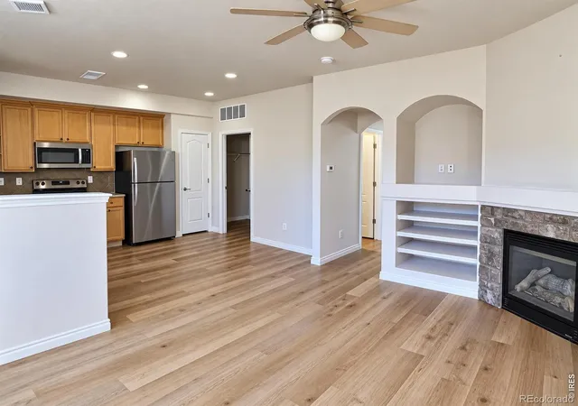 Listing Photo 5 - Condo for sale in building located at 5551 W 29th St, Greeley, CO 80634 - Unit #713