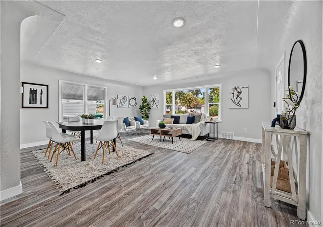 Photo 2 of Single family home for sale at 1310 Strong St, Brighton, CO 80601 | MLS# 6708500 | Listing updated on 2026-09-28